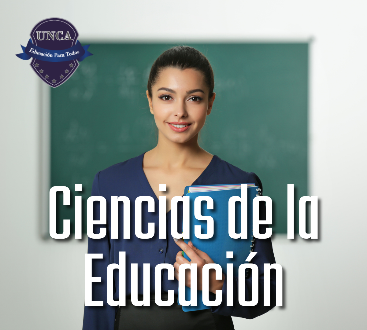 Ciencias de la Educación