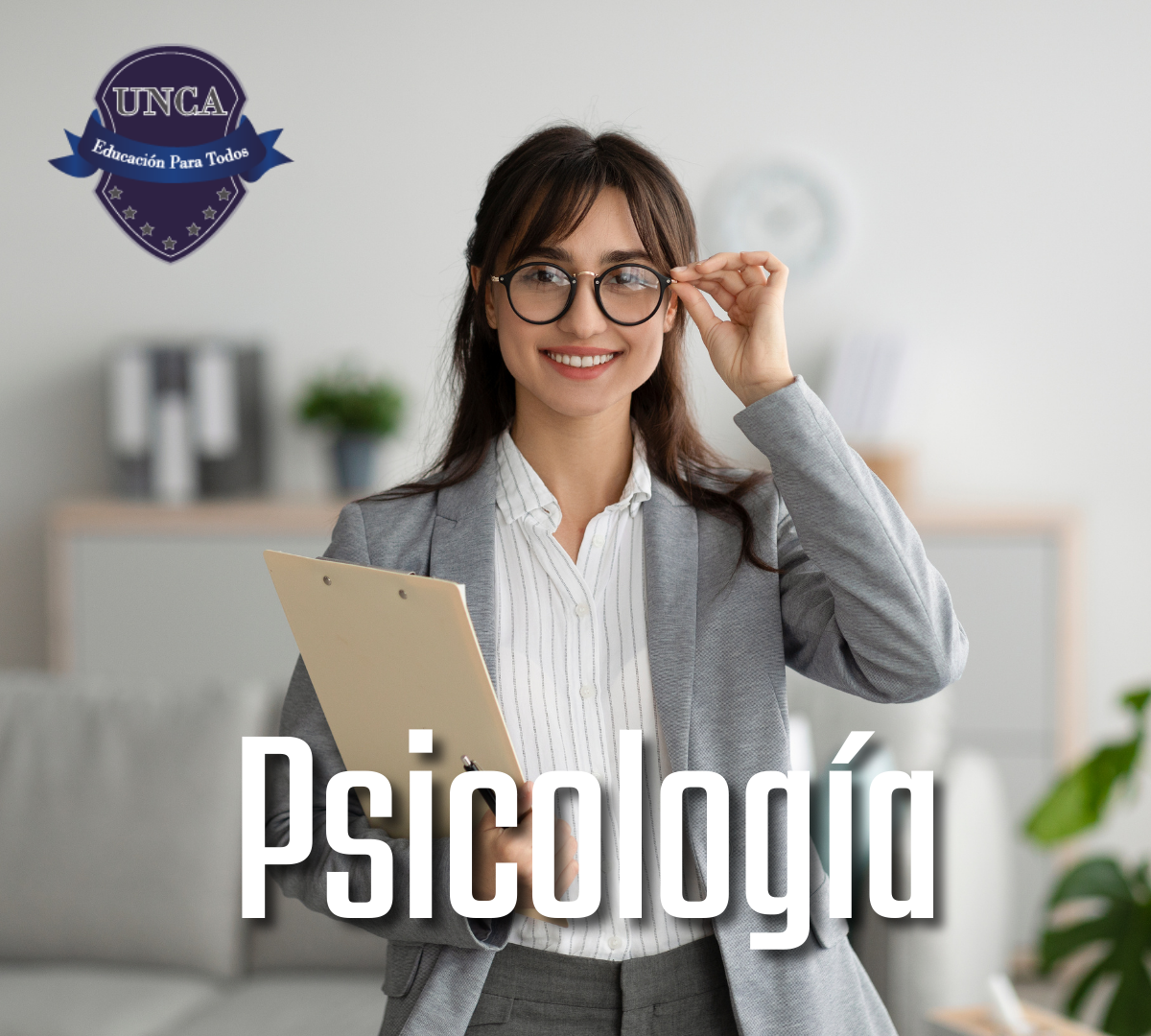 Psicología