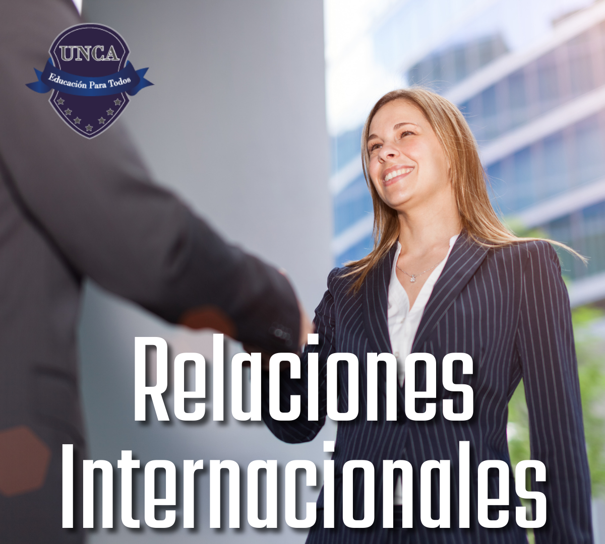 Relaciones Internacionales