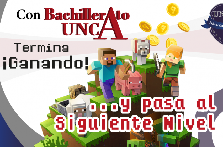 Bachillerato Tecnológico UNCA